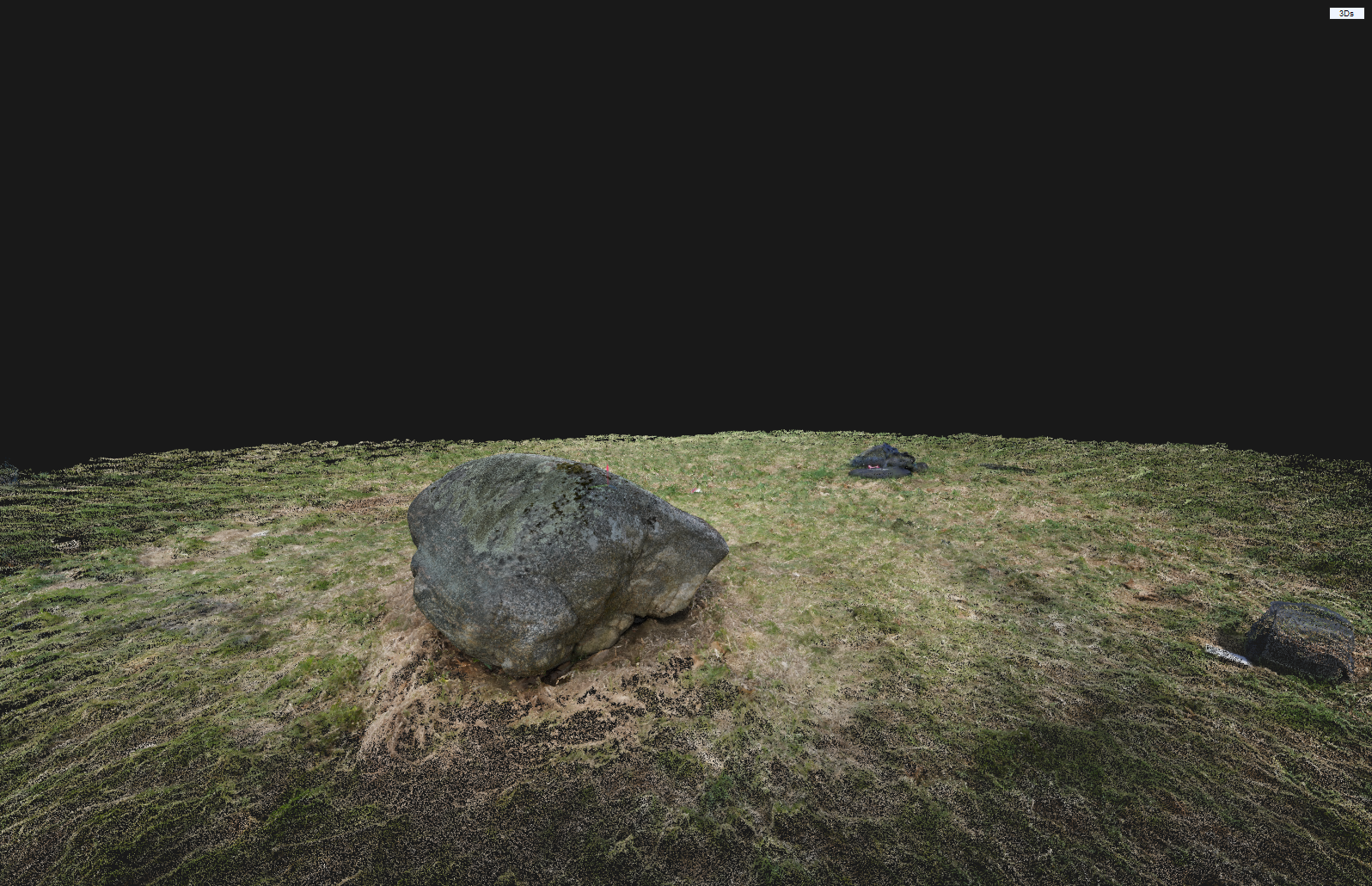Working image from the reconstruction of the Flaherty online environment: 2022-06-20 09 41 18-RCView[1].